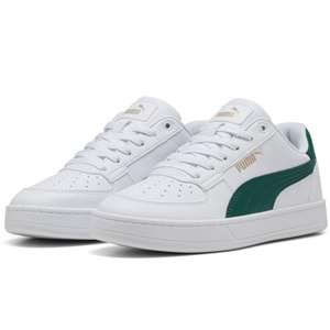 Puma 393837-62 Caven 2.0 Jr Unisex Sneaker Spor Ayakkabı