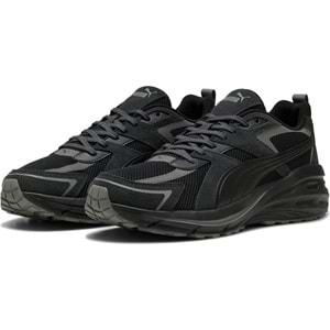 Puma Hypnotic LS_ 402618-01 Unisex Spor Koşu Ayakkabısı