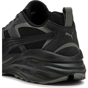 Puma Hypnotic LS_ 402618-01 Unisex Spor Koşu Ayakkabısı