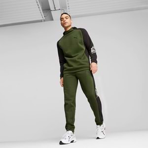 Puma Milenio Tech_ 402623-01 Unisex Koşu Ayakkabısı