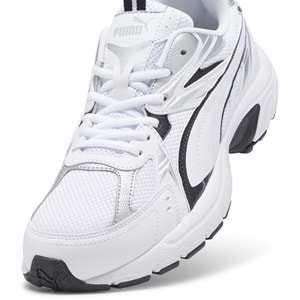Puma Milenio Tech_ 402623-01 Unisex Koşu Ayakkabısı