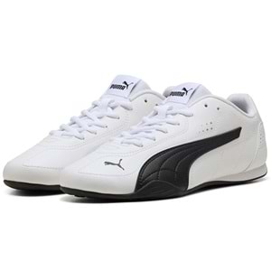 Puma Catch İnce Taban 402679-01 Unisex Spor Ayakkabı
