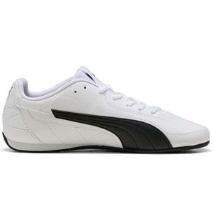 Puma Catch İnce Taban 402679-01 Unisex Spor Ayakkabı
