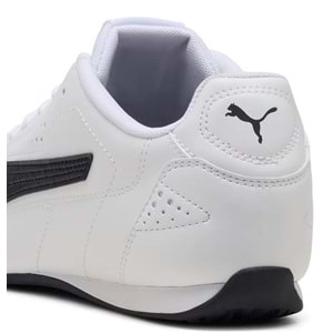 Puma Catch İnce Taban 402679-01 Unisex Spor Ayakkabı