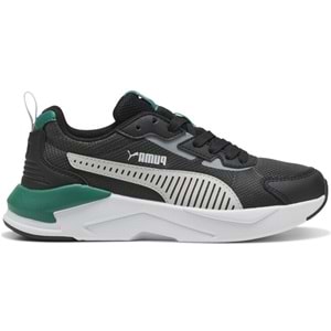Puma 401493-05 X-Ray 3 LT Jr Unisex Spor Ayakkabı
