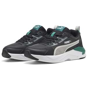 Puma 401493-05 X-Ray 3 LT Jr Unisex Spor Ayakkabı