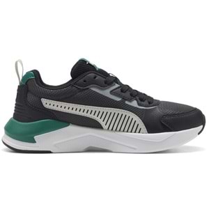 Puma 401493-05 X-Ray 3 LT Jr Unisex Spor Ayakkabı
