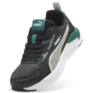 Puma 401493-05 X-Ray 3 LT Jr Unisex Spor Ayakkabı