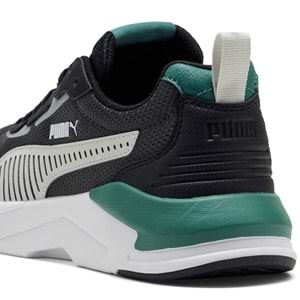 Puma 401493-05 X-Ray 3 LT Jr Unisex Spor Ayakkabı