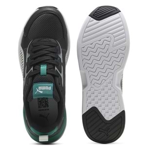 Puma 401493-05 X-Ray 3 LT Jr Unisex Spor Ayakkabı