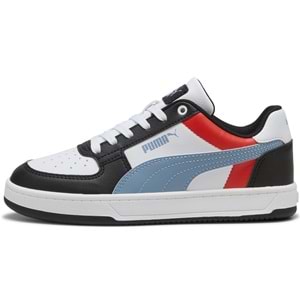 Puma 394461-17 Caven 2.0 Block Jr Unisex Spor Ayakkabı