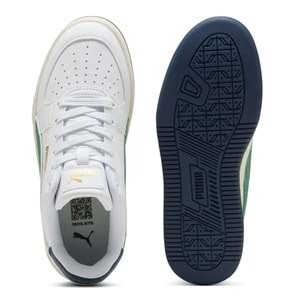 Puma Caven 2.0 Retro Jr 403203-02 Unisex Spor Ayakkabı
