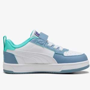 Puma Caven2.0 Lo Hot-Wheels2 AC+PS 403406-01 Ortopedik Çocuk Spor Ayakkabı