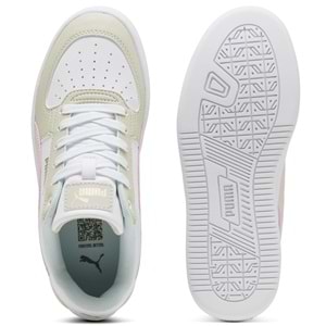 Puma 394461-19 Caven 2.0 Block Jr Unisex Spor Ayakkabı