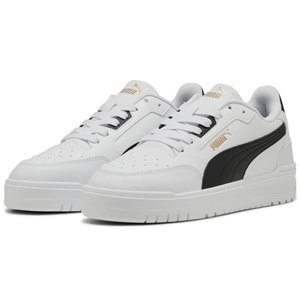 Puma Shuffle Downtown 402596-02 Erkek Spor Ayakkabı