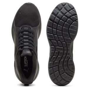 Puma 402632-01 Softride Cosmic Street Sliptech Bağcıksız Unisex Spor Ayakkabı