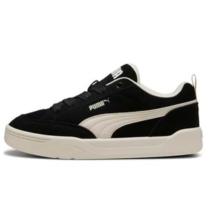 Puma Park Lifestyle Raw 401606-05 Unisex Spor Ayakkabı