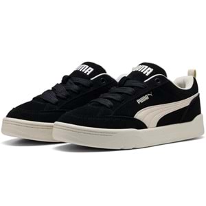 Puma Park Lifestyle Raw 401606-05 Unisex Spor Ayakkabı