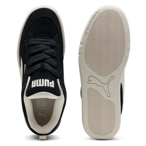 Puma Park Lifestyle Raw 401606-05 Unisex Spor Ayakkabı