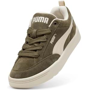 Puma Park Lifestyle Raw 401606-07 Unisex Spor Ayakkabı