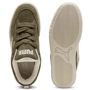 Puma Park Lifestyle Raw 401606-07 Unisex Spor Ayakkabı