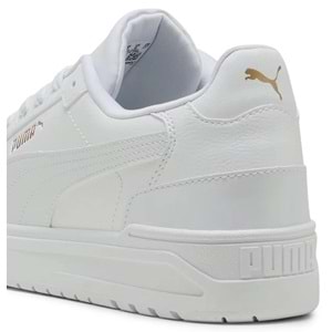 Puma Shuffle Downtown 402596-01 Erkek Spor Ayakkabı