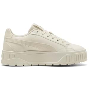 Puma Karmen II Animal Flair 402645-01 Kalın Taban Sneaker Ayakkabı Unisex Spor Ayakkabı