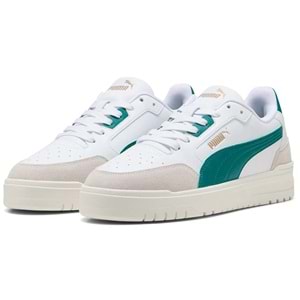 Puma 403840-03 Shuffle Downtown OG Erkek Spor Ayakkabı