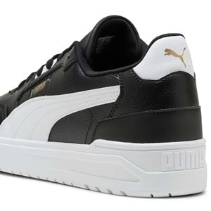 Puma Shuffle Downtown 402596-07 Erkek Spor Ayakkabı