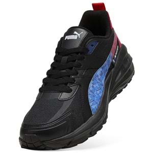 Puma Bmw Mms Hypnotic LS 308903-01 Erkek Spor Ayakkabı