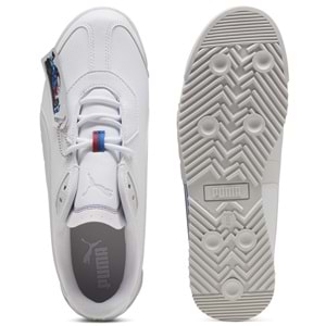 Puma 308902-02 BMW MMS Roma Stradale Erkek Spor Ayakkabı