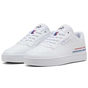 Puma Bmw Mms Caven 2.0 308904-02 Erkek Spor Sneaker Ayakkabı