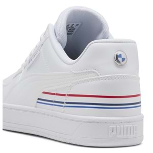 Puma Bmw Mms Caven 2.0 308904-02 Erkek Spor Sneaker Ayakkabı