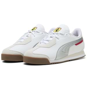 Puma Sf Roma S Series Ferrari 308909-02 Erkek Spor Ayakkabı