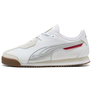 Puma Sf Roma S Series Ferrari 308909-02 Erkek Spor Ayakkabı