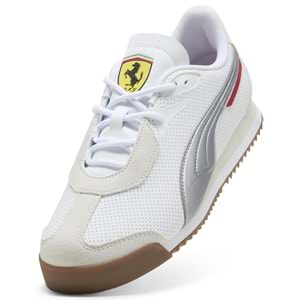 Puma Sf Roma S Series Ferrari 308909-02 Erkek Spor Ayakkabı