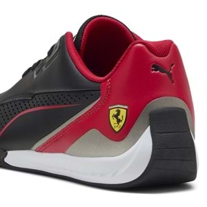 Puma Ferrari Drift Cat 11 308613-03 Erkek Spor Sneaker Ayakkabı