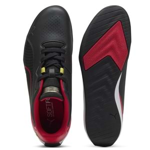 Puma Ferrari Drift Cat 11 308613-03 Erkek Spor Sneaker Ayakkabı