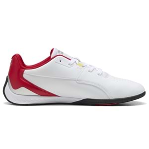 Puma Ferrari Drift Cat 11 308613-04 Erkek Spor Sneaker Ayakkabı