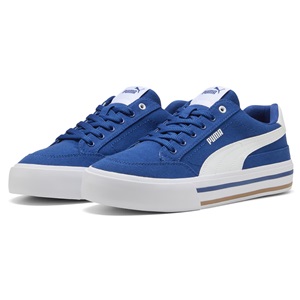 Puma Court Classic Vulc FS 396353-24 Unisex Spor Ayakkabı