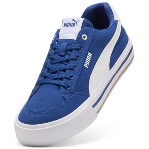 Puma Court Classic Vulc FS 396353-24 Unisex Spor Ayakkabı
