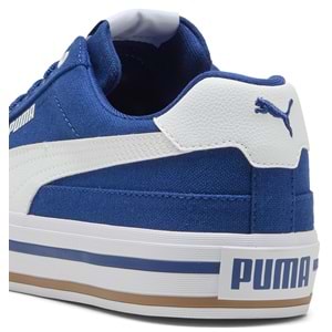 Puma Court Classic Vulc FS 396353-24 Unisex Spor Ayakkabı