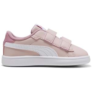 Puma Smash 3.0 Badges V Inf 397287-08 Ortopedik Bebek Çocuk Spor Ayakkabı