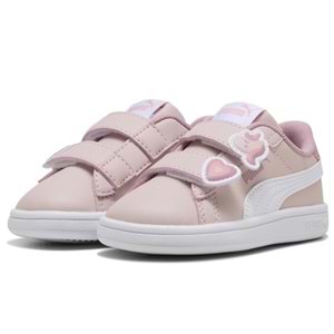 Puma Smash 3.0 Badges V Inf 397287-08 Ortopedik Bebek Çocuk Spor Ayakkabı