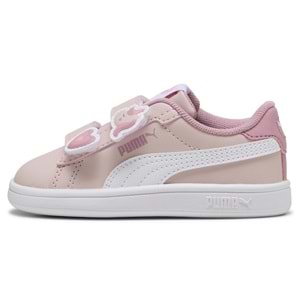Puma Smash 3.0 Badges V Inf 397287-08 Ortopedik Bebek Çocuk Spor Ayakkabı