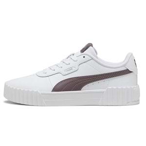 Puma Carina 3.0 400365-19 Sneaker Unisex Spor Ayakkabı