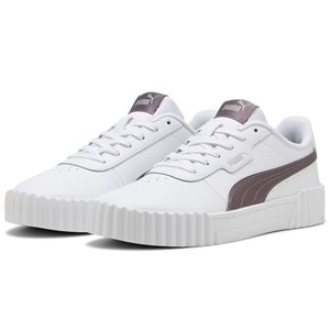 Puma Carina 3.0 400365-19 Sneaker Unisex Spor Ayakkabı