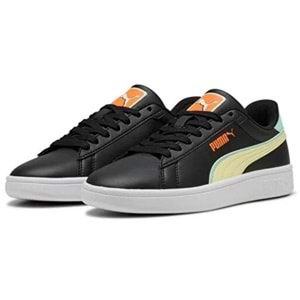 Puma Smash 3.0 Playdate Jr 402826-02 Unisex Spor Ayakkabı