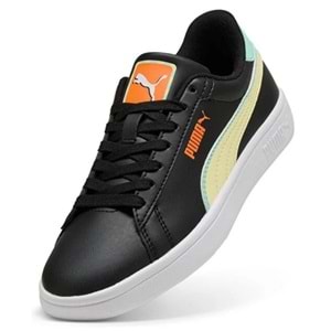 Puma Smash 3.0 Playdate Jr 402826-02 Unisex Spor Ayakkabı