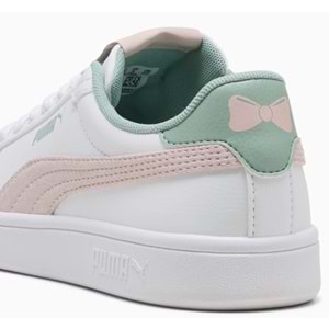 Puma Smash 3.0 Girly Jr 403417-01 Unisex Spor Ayakkabı